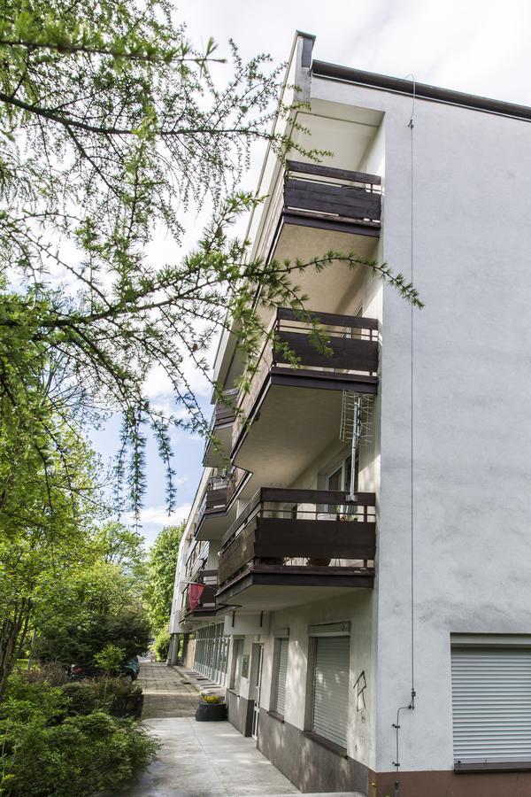 Udanypobyt Apartament Silver Centrum ซาโกปาเน ภายนอก รูปภาพ