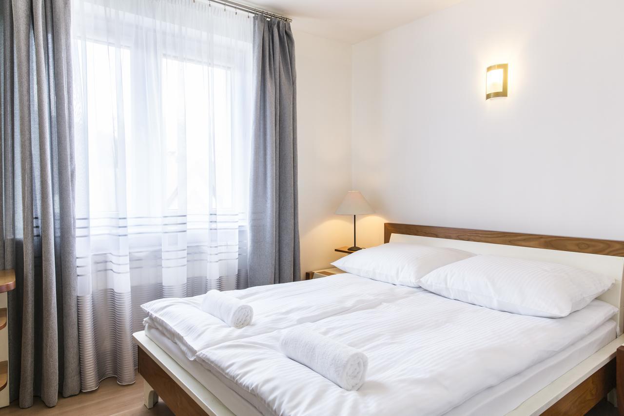 Udanypobyt Apartament Silver Centrum ซาโกปาเน ภายนอก รูปภาพ
