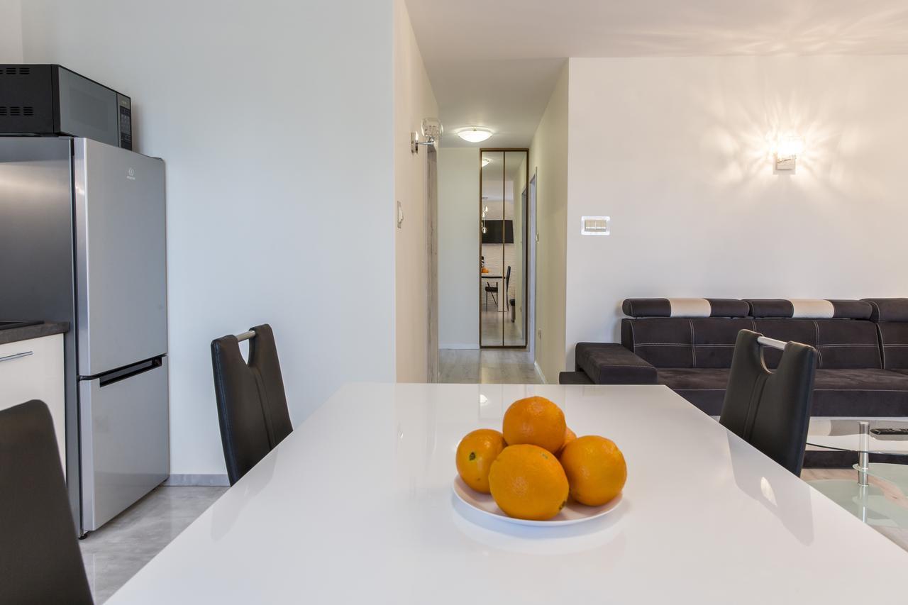 Udanypobyt Apartament Silver Centrum ซาโกปาเน ภายนอก รูปภาพ
