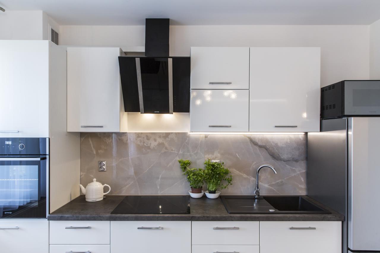 Udanypobyt Apartament Silver Centrum ซาโกปาเน ภายนอก รูปภาพ