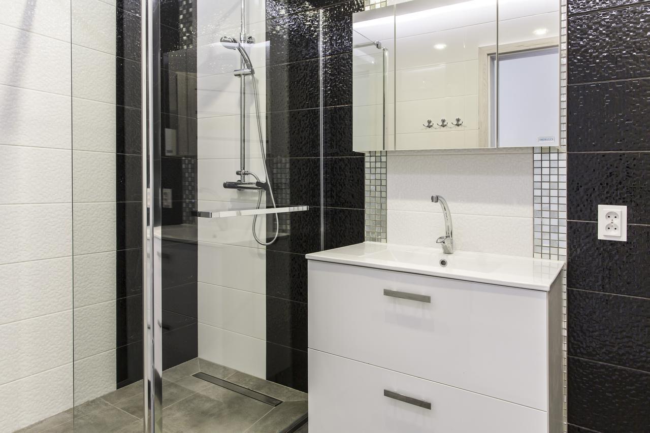 Udanypobyt Apartament Silver Centrum ซาโกปาเน ภายนอก รูปภาพ